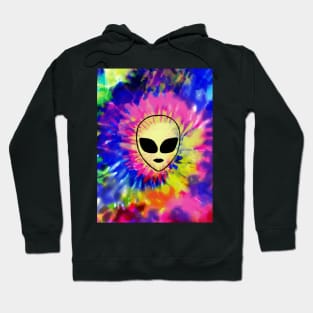 They're Out There Hoodie